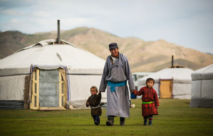 16 Day Mongolia Explorer | Patch Adventures